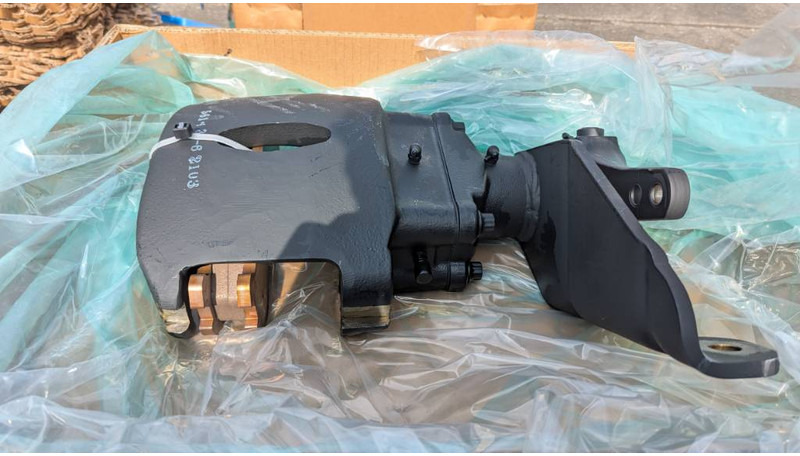 Komatsu HD605-5 BRAKE ASSY 561-34-62103 - Деталі гальмівної системи в категорії Будівельна техніка: фото 1 Komatsu HD605-5 BRAKE ASSY 561-34-62103 - Деталі гальмівної системи в категорії Будівельна техніка: фото 1