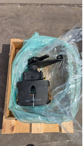 Komatsu HD605-5 BRAKE ASSY 561-34-62103 - Деталі гальмівної системи в категорії Будівельна техніка: фото 2 Komatsu HD605-5 BRAKE ASSY 561-34-62103 - Деталі гальмівної системи в категорії Будівельна техніка: фото 2