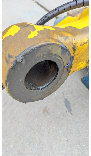 Komatsu PC210LC-10 / -11 - BUCKET CYLINDER - 707-E1-01300 - Гусеничний екскаватор: фото 2 Komatsu PC210LC-10 / -11 - BUCKET CYLINDER - 707-E1-01300 - Гусеничний екскаватор: фото 2