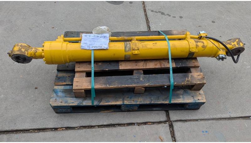 Komatsu PC210LC-10 / -11 - BUCKET CYLINDER - 707-E1-01300 - Гусеничний екскаватор: фото 4 Komatsu PC210LC-10 / -11 - BUCKET CYLINDER - 707-E1-01300 - Гусеничний екскаватор: фото 4