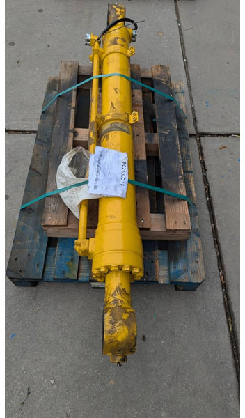 Komatsu PC210LC-10 / -11 - BUCKET CYLINDER - 707-E1-01300 - Гусеничний екскаватор: фото 1 Komatsu PC210LC-10 / -11 - BUCKET CYLINDER - 707-E1-01300 - Гусеничний екскаватор: фото 1