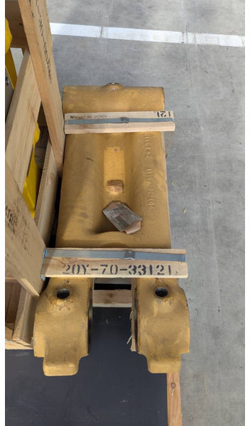 Komatsu PC210LC-8 LINK 20Y-70-33121 - Стріла в категорії Будівельна техніка: фото 2 Komatsu PC210LC-8 LINK 20Y-70-33121 - Стріла в категорії Будівельна техніка: фото 2