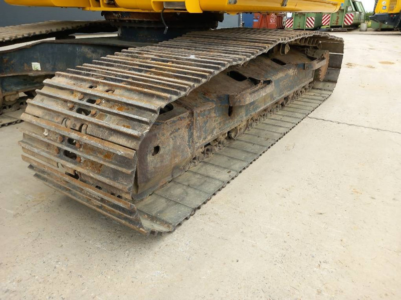 Гусеничний екскаватор Komatsu PC210LCI-11: фото 8