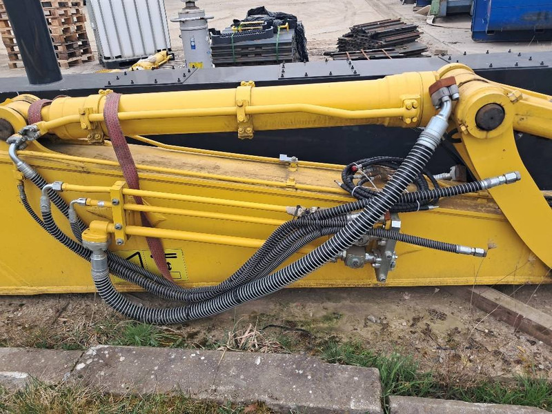 Komatsu PC290LC-11E0 ARM ASSY - Стріла в категорії Будівельна техніка: фото 2 Komatsu PC290LC-11E0 ARM ASSY - Стріла в категорії Будівельна техніка: фото 2