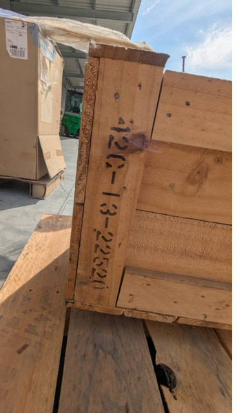 Komatsu WA800-8 SHAFT 42C-13-22520 - Коробка передач в категорії Будівельна техніка: фото 3 Komatsu WA800-8 SHAFT 42C-13-22520 - Коробка передач в категорії Будівельна техніка: фото 3