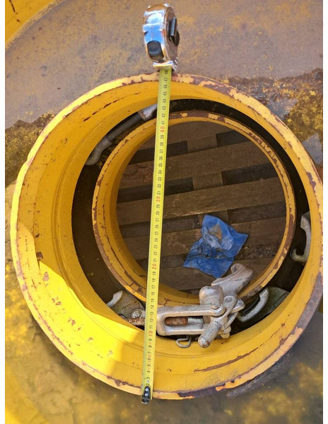 Record 12.4-36 - Шини і диски в категорії Будівельна техніка: фото 5 Record 12.4-36 - Шини і диски в категорії Будівельна техніка: фото 5