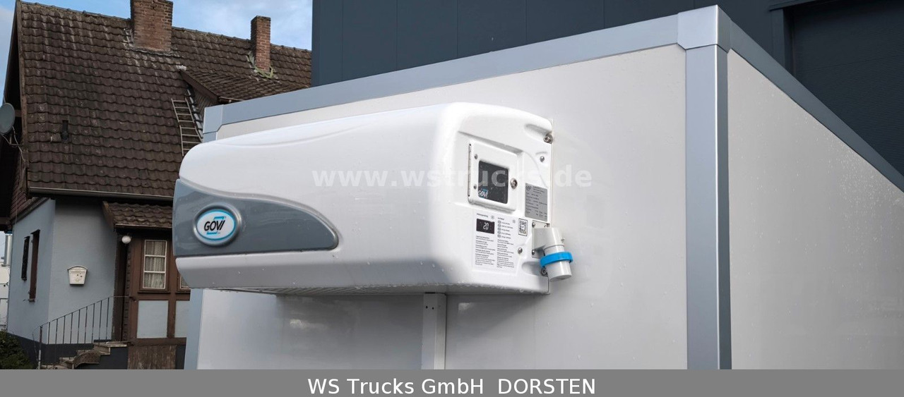 Рефрижератор причіп Getränke  WST Edition 1500 Small , Kühlanhänger: фото 10