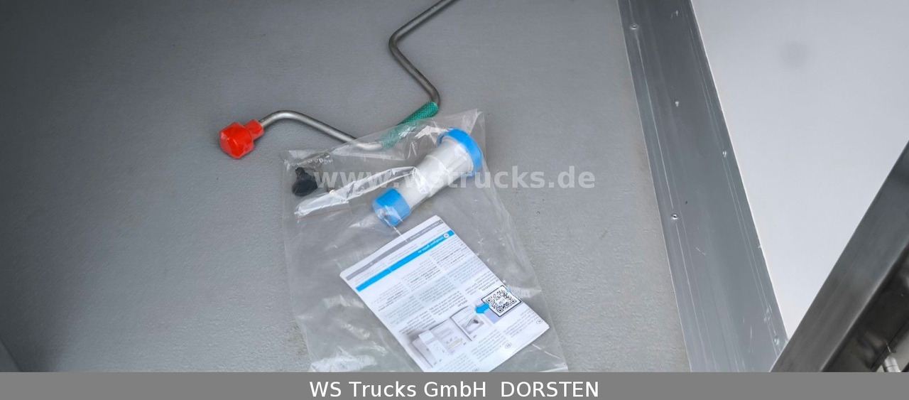 Рефрижератор причіп Getränke  WST Edition 1500 Small , Kühlanhänger: фото 8