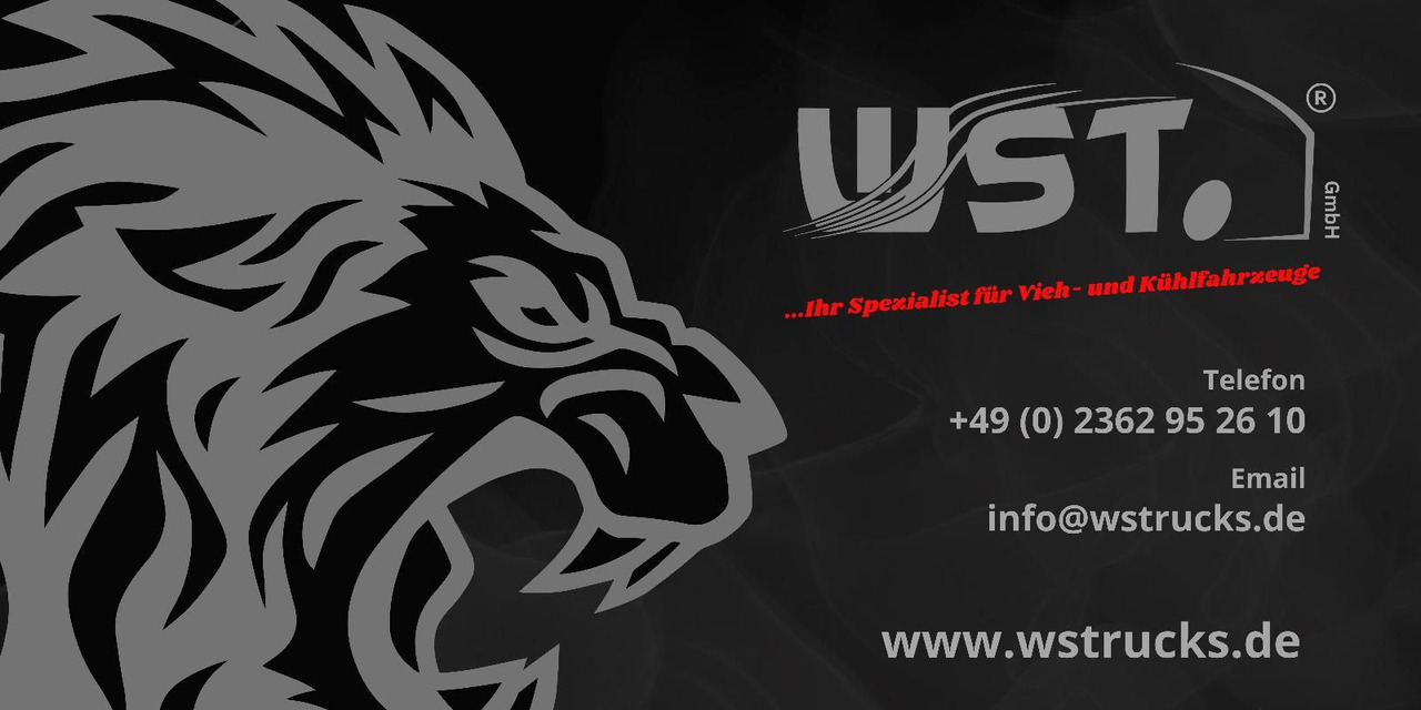 Рефрижератор причіп Getränke  WST Edition 1500 Small , Kühlanhänger: фото 14