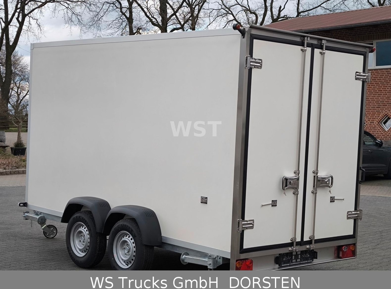 Getränke WST Edition Big , Kühlanhänger - Рефрижератор причіп: фото 5 Getränke WST Edition Big , Kühlanhänger - Рефрижератор причіп: фото 5