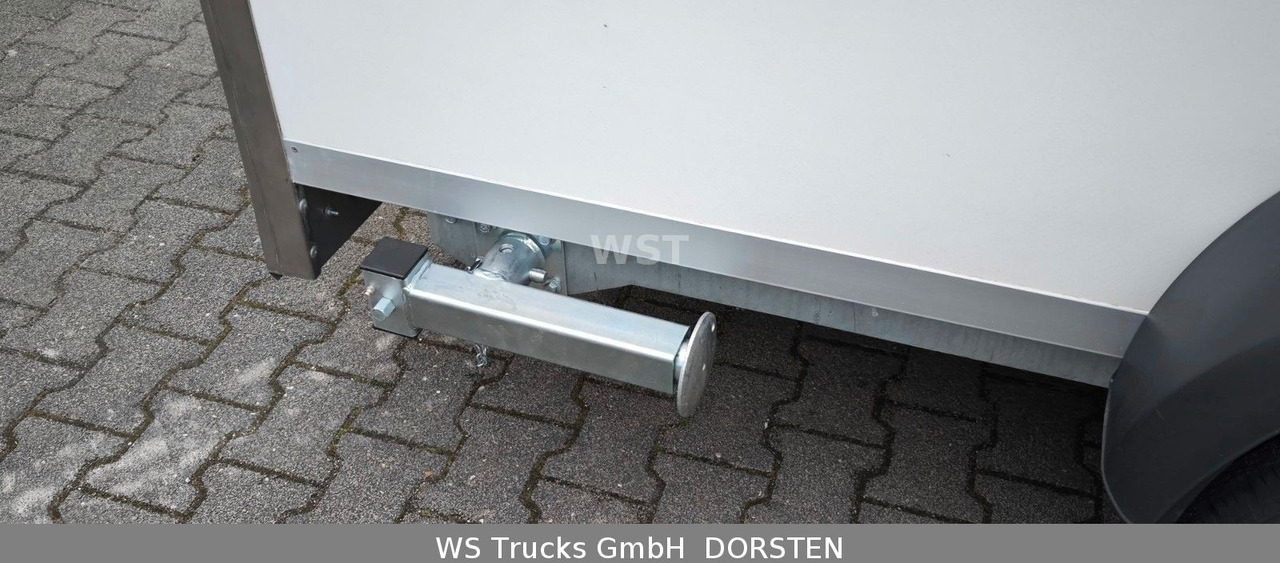 Getränke WST Edition Big , Kühlanhänger - Рефрижератор причіп: фото 3 Getränke WST Edition Big , Kühlanhänger - Рефрижератор причіп: фото 3