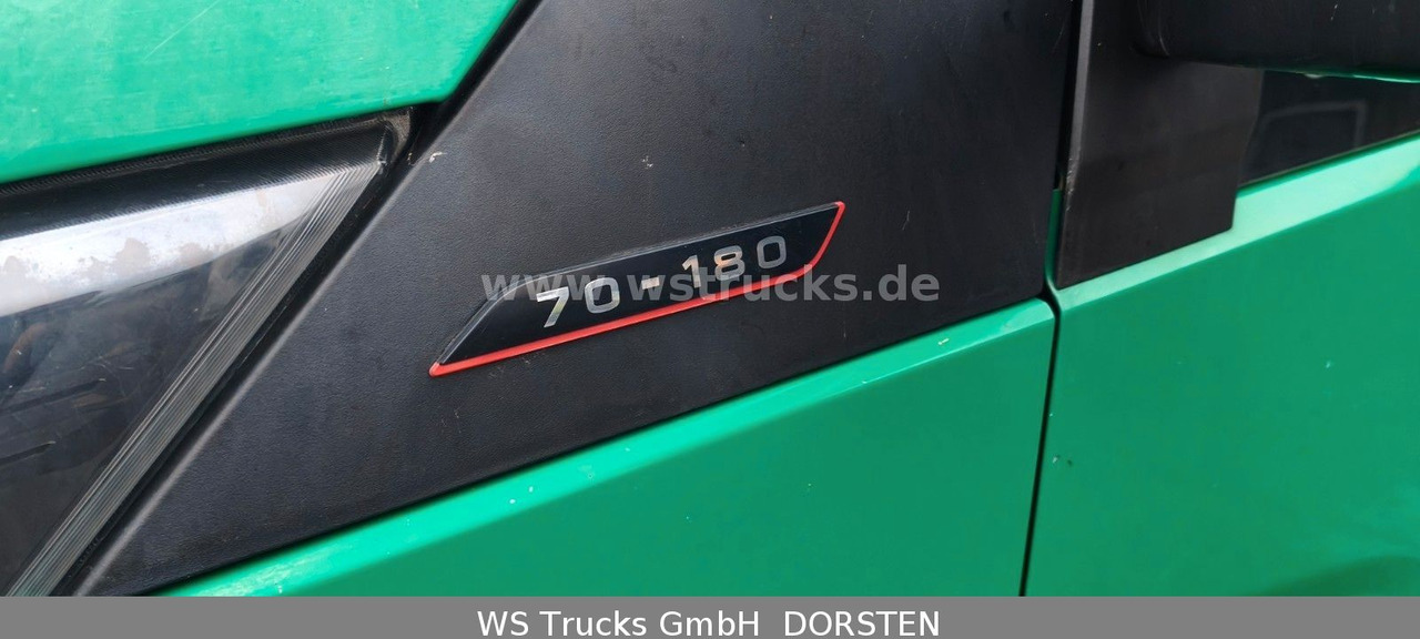 Iveco Daily Kress Rohrbahn Einzelkabine 70 C - Фургон-рефрижератор: фото 5 Iveco Daily Kress Rohrbahn Einzelkabine 70 C - Фургон-рефрижератор: фото 5