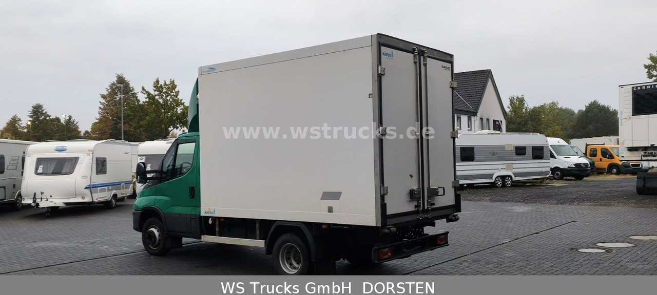 Iveco Daily Kress Rohrbahn Einzelkabine 70 C - Фургон-рефрижератор: фото 4 Iveco Daily Kress Rohrbahn Einzelkabine 70 C - Фургон-рефрижератор: фото 4