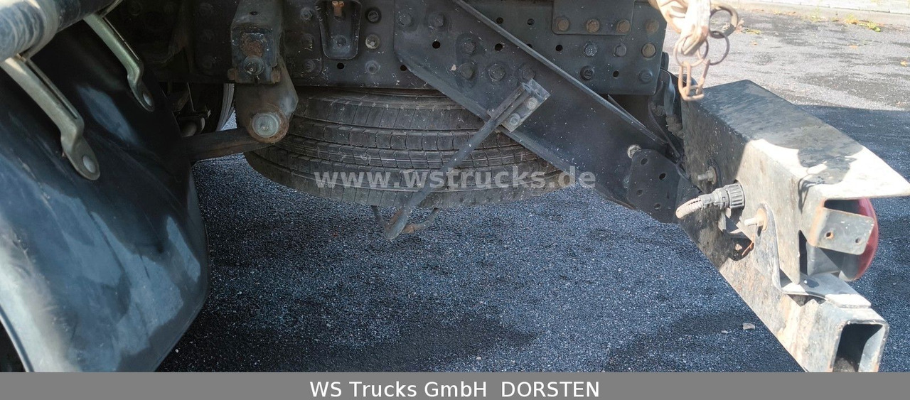 Mitsubishi Canter-DREISEITENKIPPER-DoKa-7.SITZER-EURO6 - Малотоннажний самоскид, Вантажопасажирський фургон: фото 5 Mitsubishi Canter-DREISEITENKIPPER-DoKa-7.SITZER-EURO6 - Малотоннажний самоскид, Вантажопасажирський фургон: фото 5