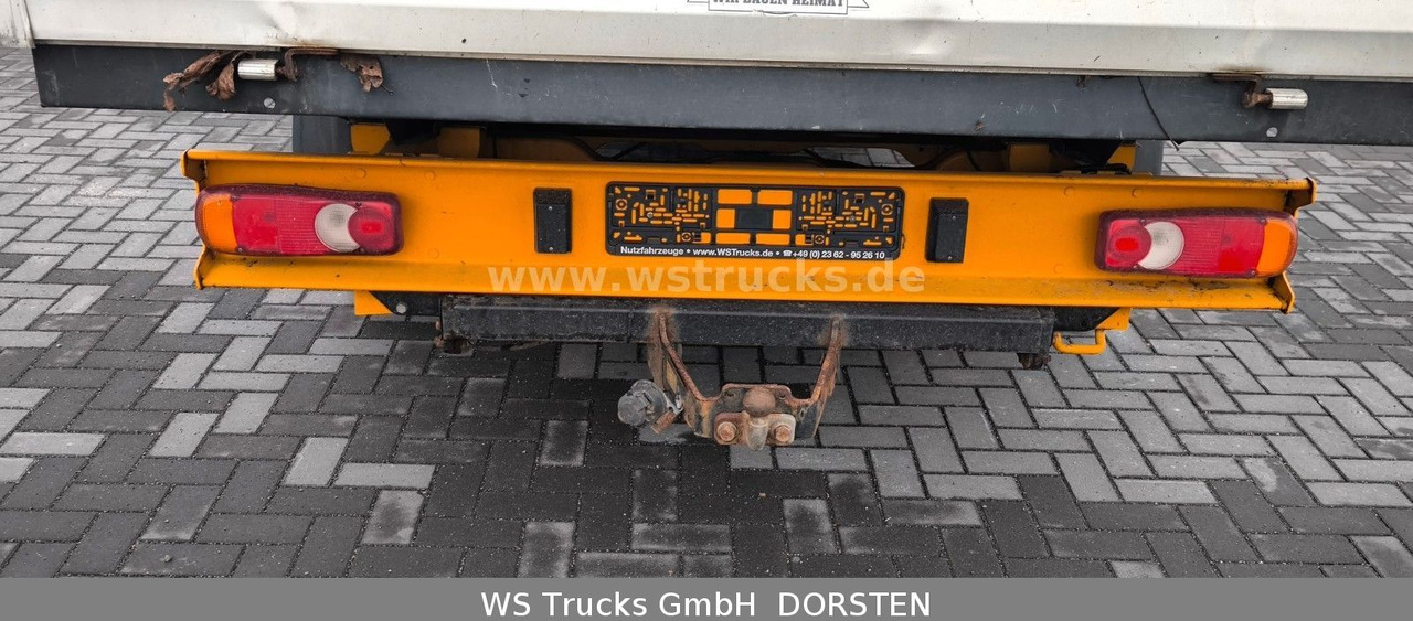 Peugeot Boxer Pritsche Doka. 435 L4 HDi 180 - Легка бортова вантажівка: фото 5 Peugeot Boxer Pritsche Doka. 435 L4 HDi 180 - Легка бортова вантажівка: фото 5