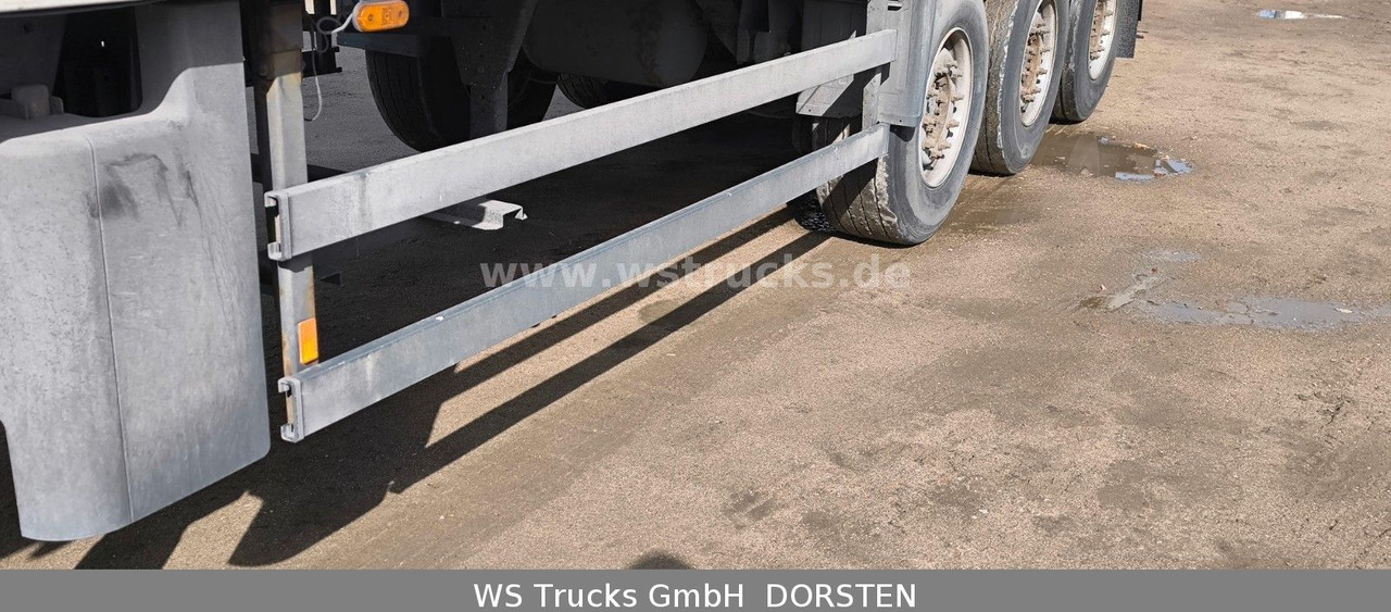 Закритий кузов напівпричіп Schmitz Cargobull SKO 24 Kühlauflieger Vector 1550 Strom/Diesel: фото 15