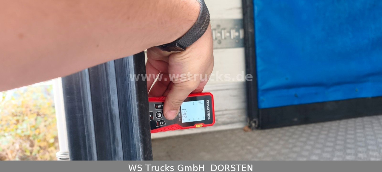 Закритий кузов напівпричіп Schmitz Cargobull SKO 24 Kühlauflieger Vector 1550 Strom/Diesel: фото 22