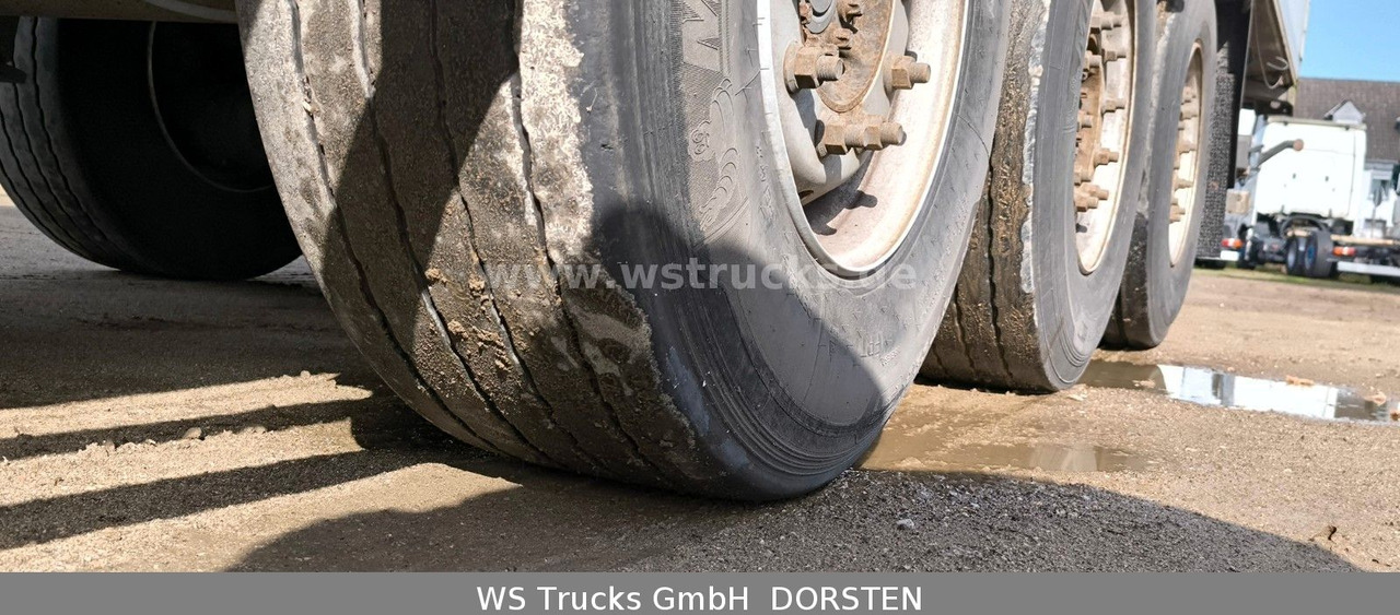 Закритий кузов напівпричіп Schmitz Cargobull SKO 24 Kühlauflieger Vector 1550 Strom/Diesel: фото 14