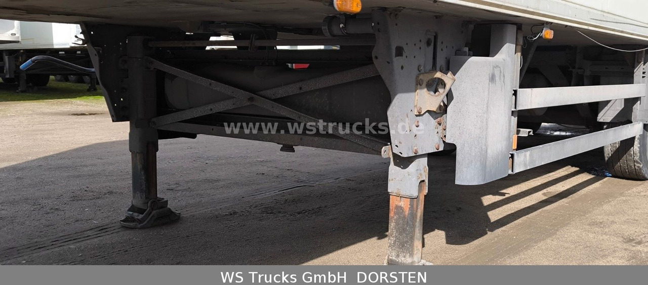 Закритий кузов напівпричіп Schmitz Cargobull SKO 24 Kühlauflieger Vector 1550 Strom/Diesel: фото 16