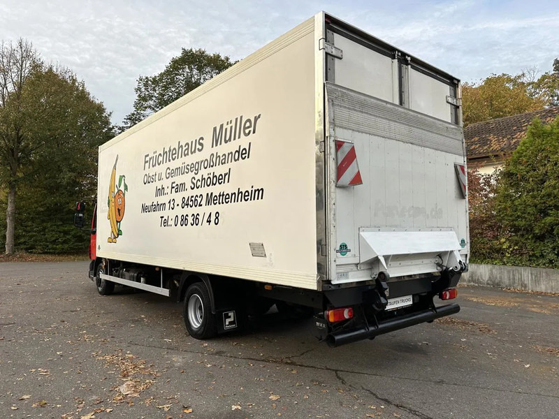 DAF LF 45 220 L Tief Kühl TK TS 500e 12to STS Koffer - Рефрижератор вантажівка: фото 3 DAF LF 45 220 L Tief Kühl TK TS 500e 12to STS Koffer - Рефрижератор вантажівка: фото 3