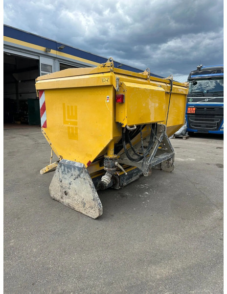 Diversen Streumaster SW3 FC Kalkstreuer 3 m³ - Cтабілізатор грунту: фото 5 Diversen Streumaster SW3 FC Kalkstreuer 3 m³ - Cтабілізатор грунту: фото 5