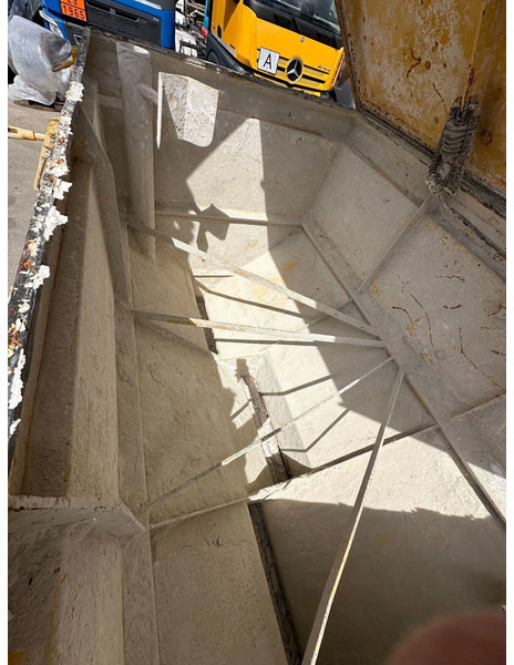 Cтабілізатор грунту Diversen Streumaster SW3 FC Kalkstreuer 3 m³: фото 12