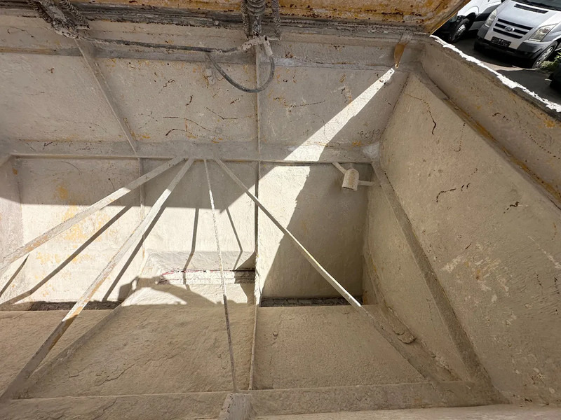 Cтабілізатор грунту Diversen Streumaster SW3 FC Kalkstreuer 3 m³: фото 11