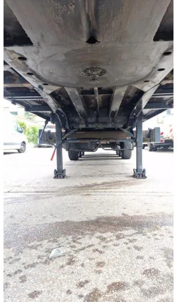 Тентований напівпричіп Krone 2 x SD Tautliner EASY TARP GETRÄNKE DIN Standard 2 x SD Tautliner EASY TARP GETRÄNKE DIN Standard: фото 8 Тентований напівпричіп Krone 2 x SD Tautliner EASY TARP GETRÄNKE DIN Standard 2 x SD Tautliner EASY TARP GETRÄNKE DIN Standard: фото 8