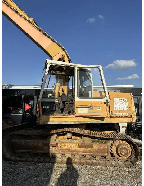 Liebherr A902 A902 D 904 NA Kettenbagger einsatzbereit! - Гусеничний екскаватор: фото 4 Liebherr A902 A902 D 904 NA Kettenbagger einsatzbereit! - Гусеничний екскаватор: фото 4
