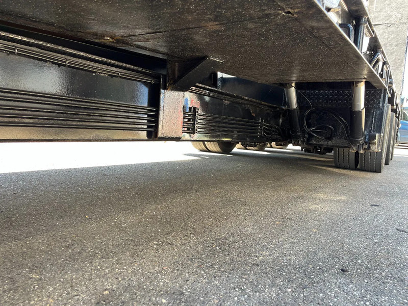 Напівпричіп Goldhofer STZ -TL 3 -33/80 3-Achs TL 3x Lenk Rampen TÜV NEU! STZ -TL 3 -33/80 3-Achs TL 3x Lenk Rampen TÜV NEU!: фото 18 Напівпричіп Goldhofer STZ -TL 3 -33/80 3-Achs TL 3x Lenk Rampen TÜV NEU! STZ -TL 3 -33/80 3-Achs TL 3x Lenk Rampen TÜV NEU!: фото 18