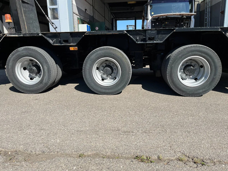 Напівпричіп Goldhofer STZ -TL 3 -33/80 3-Achs TL 3x Lenk Rampen TÜV NEU! STZ -TL 3 -33/80 3-Achs TL 3x Lenk Rampen TÜV NEU!: фото 14 Напівпричіп Goldhofer STZ -TL 3 -33/80 3-Achs TL 3x Lenk Rampen TÜV NEU! STZ -TL 3 -33/80 3-Achs TL 3x Lenk Rampen TÜV NEU!: фото 14