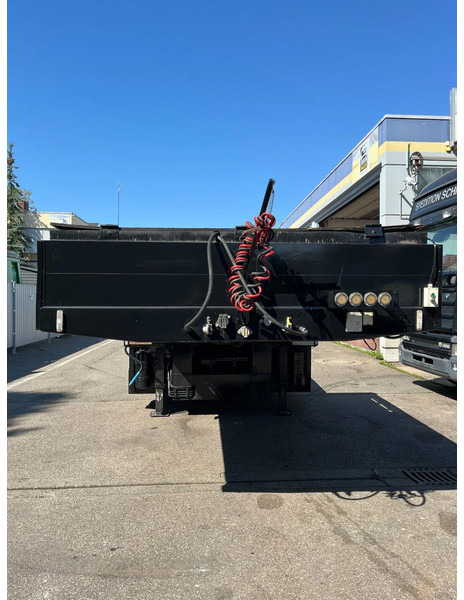 Напівпричіп Goldhofer STZ -TL 3 -33/80 3-Achs TL 3x Lenk Rampen TÜV NEU! STZ -TL 3 -33/80 3-Achs TL 3x Lenk Rampen TÜV NEU!: фото 13 Напівпричіп Goldhofer STZ -TL 3 -33/80 3-Achs TL 3x Lenk Rampen TÜV NEU! STZ -TL 3 -33/80 3-Achs TL 3x Lenk Rampen TÜV NEU!: фото 13