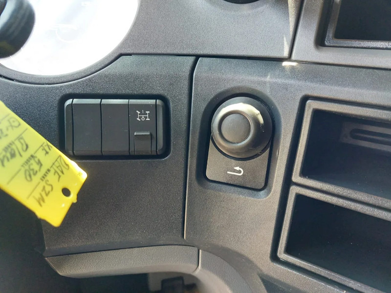 Тягач DAF XF 106 530 SSC Intarder ALCOA Standard: фото 19