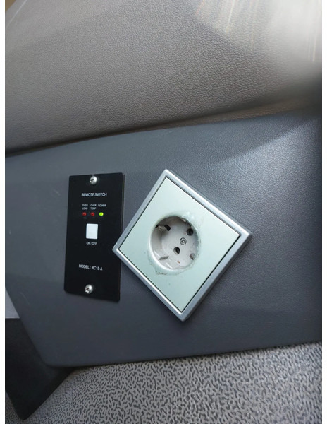 Тягач DAF XF 106 530 SSC Intarder ALCOA Standard: фото 17