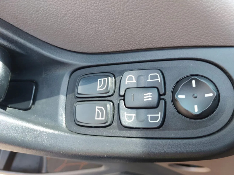 Тягач DAF XF 106 530 SSC Intarder ALCOA Standard: фото 13