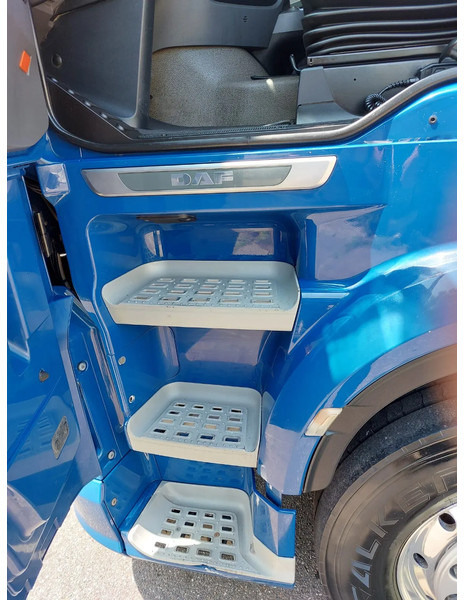 DAF XF 106 530 SSC Intarder ALCOA Standard - Тягач: фото 5 DAF XF 106 530 SSC Intarder ALCOA Standard - Тягач: фото 5