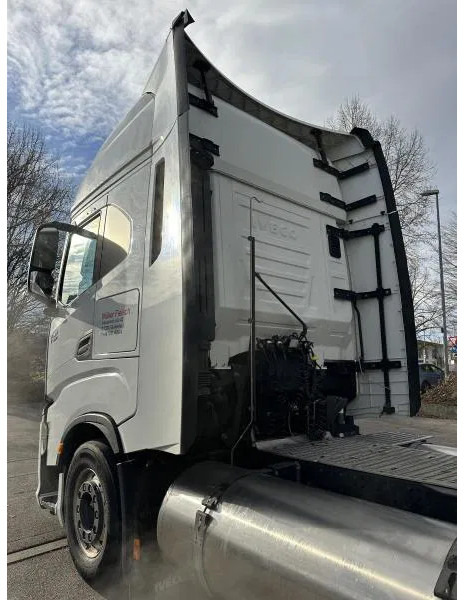 Iveco Stralis S-Way*460*LNG*Retarder*2 Tanks - Тягач: фото 5 Iveco Stralis S-Way*460*LNG*Retarder*2 Tanks - Тягач: фото 5
