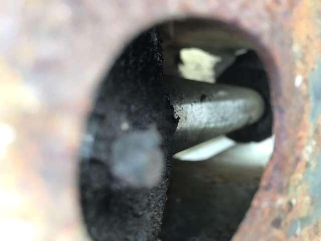 2080mm - Ківш навантажувача: фото 4 2080mm - Ківш навантажувача: фото 4