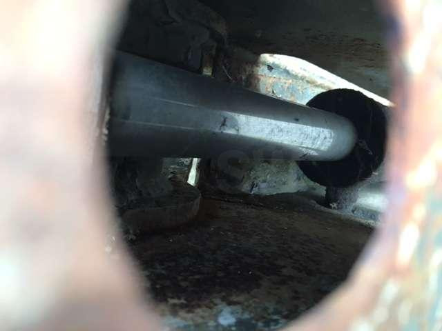 2080mm - Ківш навантажувача: фото 3 2080mm - Ківш навантажувача: фото 3