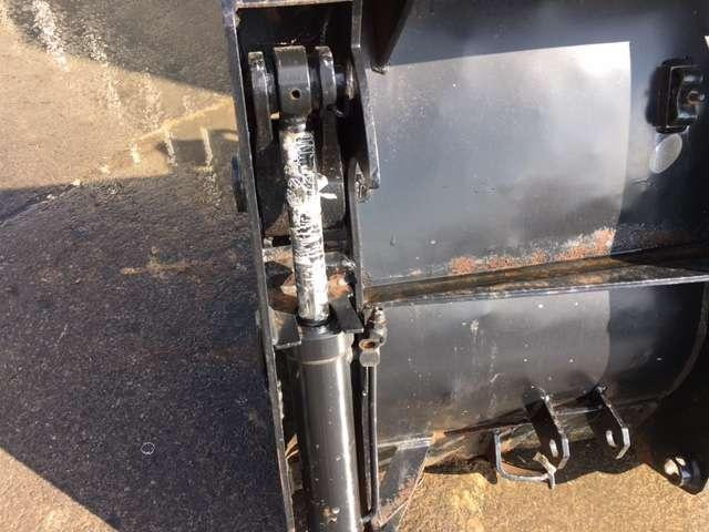 2350mm - Ківш навантажувача: фото 5 2350mm - Ківш навантажувача: фото 5