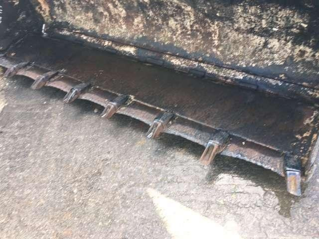 2350mm - Ківш навантажувача: фото 2 2350mm - Ківш навантажувача: фото 2