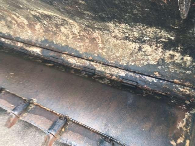 2350mm - Ківш навантажувача: фото 3 2350mm - Ківш навантажувача: фото 3