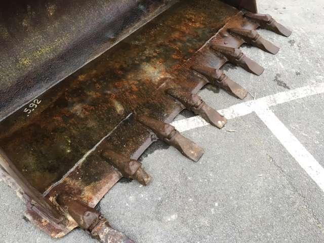 2500mm - Ківш екскаватора: фото 5 2500mm - Ківш екскаватора: фото 5