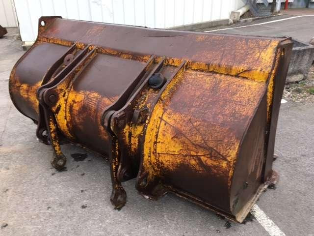 2500mm - Ківш екскаватора: фото 2 2500mm - Ківш екскаватора: фото 2