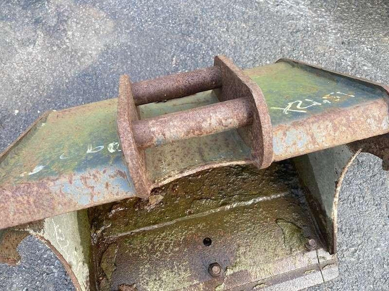 450mm - Axes 30mm - Ківш екскаватора: фото 3 450mm - Axes 30mm - Ківш екскаватора: фото 3