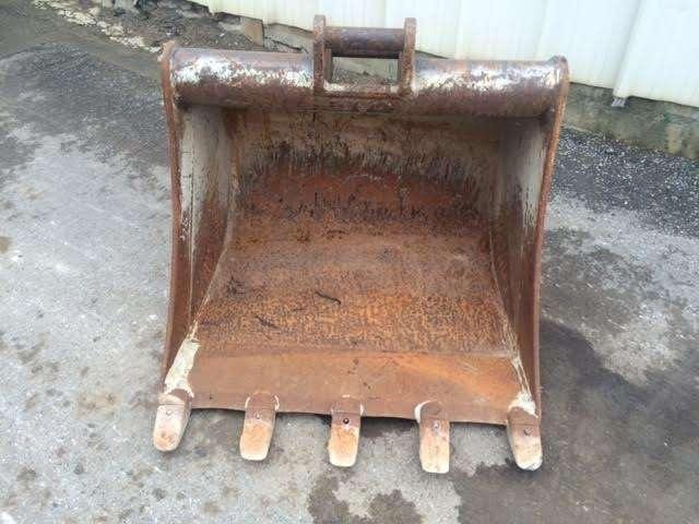 880mm - Axes 45 - Ківш екскаватора: фото 3 880mm - Axes 45 - Ківш екскаватора: фото 3