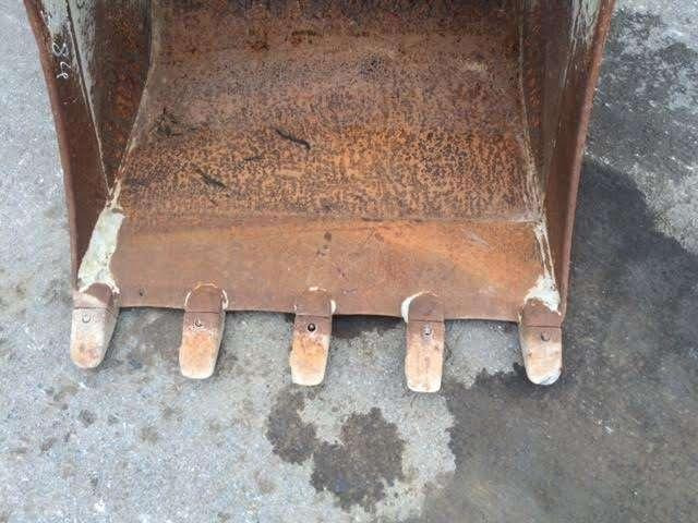 880mm - Axes 45 - Ківш екскаватора: фото 2 880mm - Axes 45 - Ківш екскаватора: фото 2