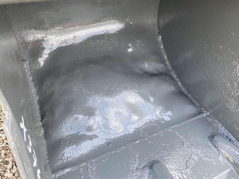 ARDEN EQUIPMENT QA05 - 400mm - Ківш екскаватора: фото 4 ARDEN EQUIPMENT QA05 - 400mm - Ківш екскаватора: фото 4