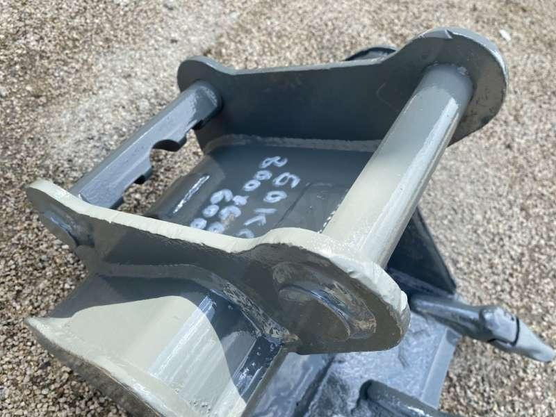 ARDEN EQUIPMENT QA05 - 400mm - Ківш екскаватора: фото 5 ARDEN EQUIPMENT QA05 - 400mm - Ківш екскаватора: фото 5