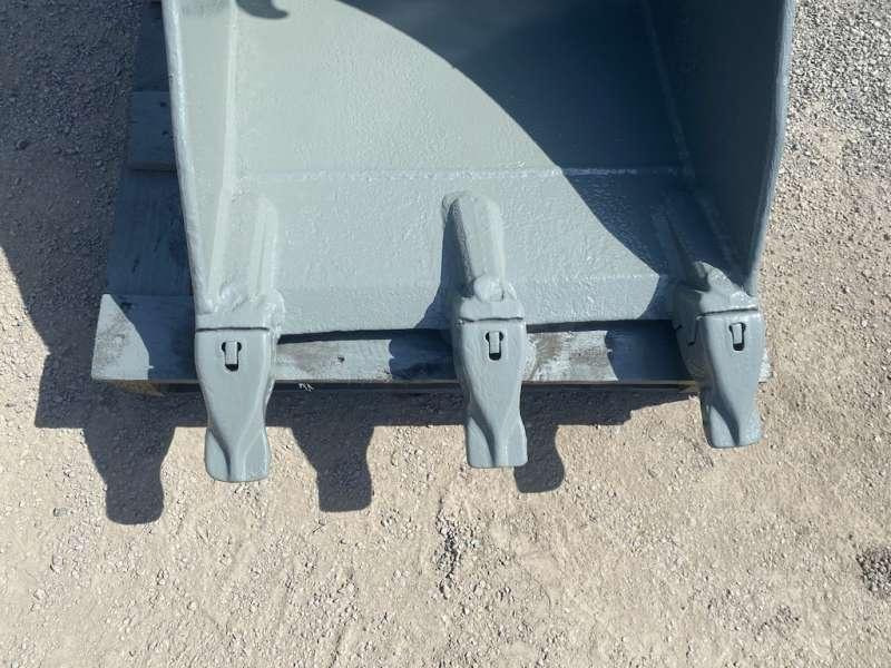 ARDEN EQUIPMENT QA10 / QA11 - 450mm pelles 2,6 à 6 Tonnes - Ківш екскаватора: фото 2 ARDEN EQUIPMENT QA10 / QA11 - 450mm pelles 2,6 à 6 Tonnes - Ківш екскаватора: фото 2